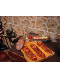 Chorizo Ibérico de Bellota Salamanca